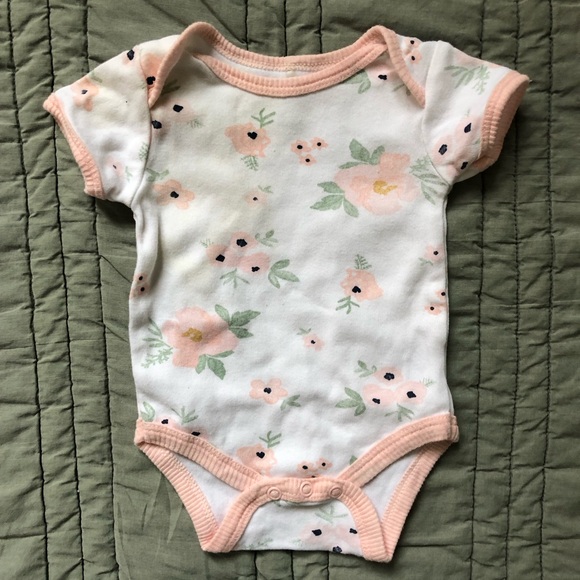 Chick pea onesie - Picture 1 of 2